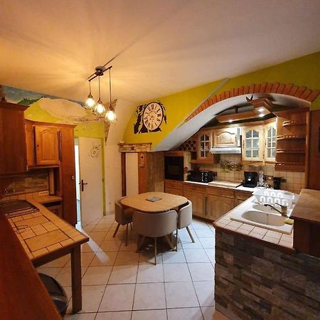 Appartement Ardeche Vallee De L'Ouveze Sans Exterieur Mais A Proximite De Parcs Flaviac Luaran gambar