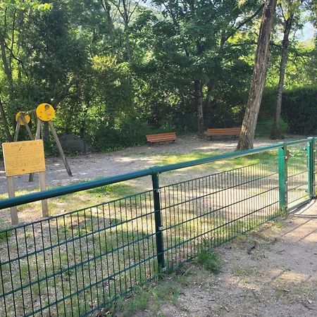 Appartement Ardeche Vallee De L'Ouveze Sans Exterieur Mais A Proximite De Parcs Flaviac Luaran gambar