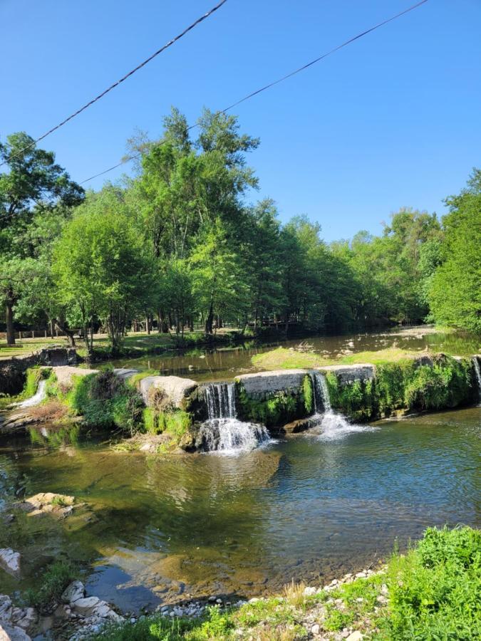 Appartement Ardeche Vallee De L'Ouveze Sans Exterieur Mais A Proximite De Parcs Flaviac Luaran gambar