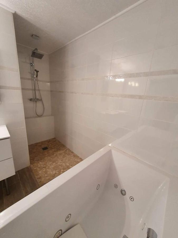 Appartement Ardeche Vallee De L'Ouveze Sans Exterieur Mais A Proximite De Parcs Flaviac Luaran gambar