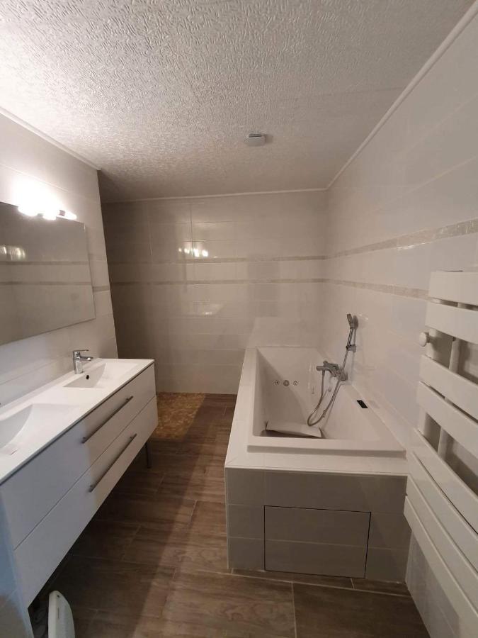 Appartement Ardeche Vallee De L'Ouveze Sans Exterieur Mais A Proximite De Parcs Flaviac Luaran gambar