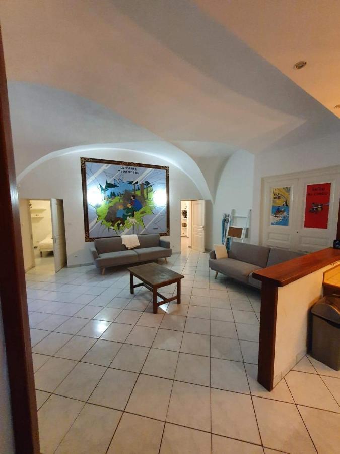 Appartement Ardeche Vallee De L'Ouveze Sans Exterieur Mais A Proximite De Parcs Flaviac Luaran gambar